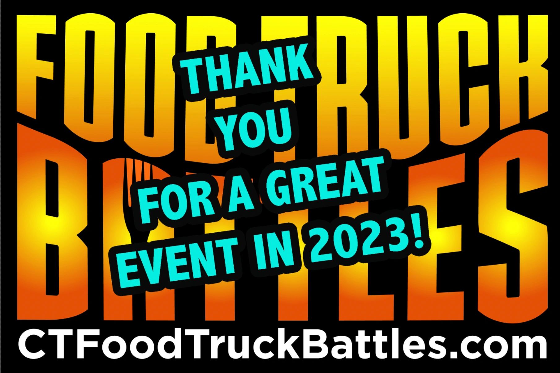 Things to Do in Connecticut in May CT Food Truck Battles Festival